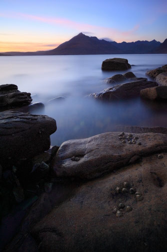 Elgol