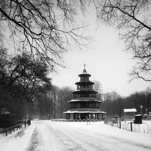 Englischer Garten