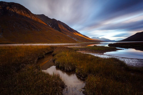 Loch Etive