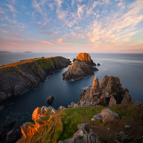 Malin Head