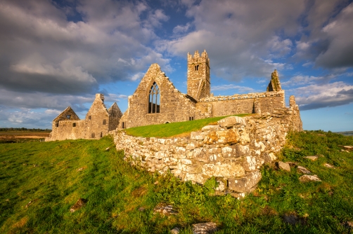 Ross Errilly Friary